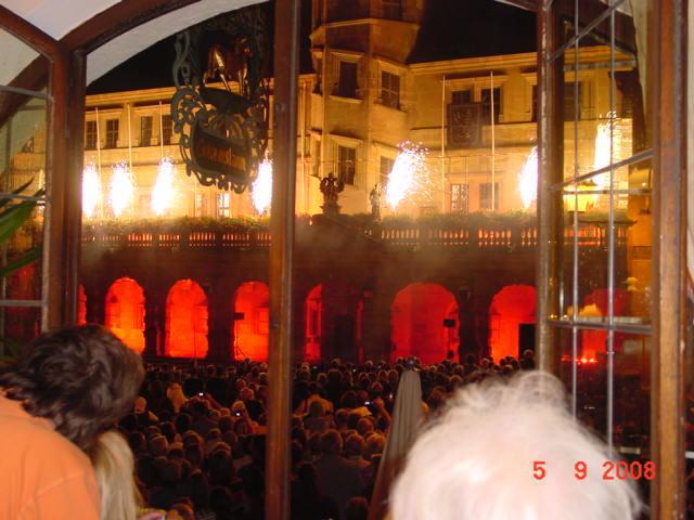 Hotel Goldenes Lamm Rothenburg ob der Tauber Eksteriør bilde